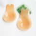 New lifting bunny ear breast patch silicone lifting patch solid bunny ear breast patch lifting breast patch invisible breast patch_voghion.com
