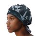 Men's And Women's Headscarves Unisex Camouflage Turban Hat – Elastic Hip Hop Headwrap For Men & Women Fashion Trends Hot-selling_voghion.com