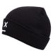 Men's 2025 Fall/Winter New Warm Knit Beanie Stylish And Versatile Wool Beanie_voghion.com