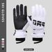 Northeast Men Winter Cold-Proof Anti-Freeze Fleece-Lined Thickened Snow Play Cycling Gloves Women Ski Touchscreen_voghion.com