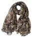 2025 European And American Leopard Print Bali Silk Printed 3 Colors Available Small Stone Beach Sunscreen Air_voghion.com