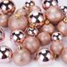 Lillian Cross-Border Hot-Selling In-Stock 42pcs Balls Festive Atmosphere Christmas Tree Decoration Ornaments Manufacturer_voghion.com