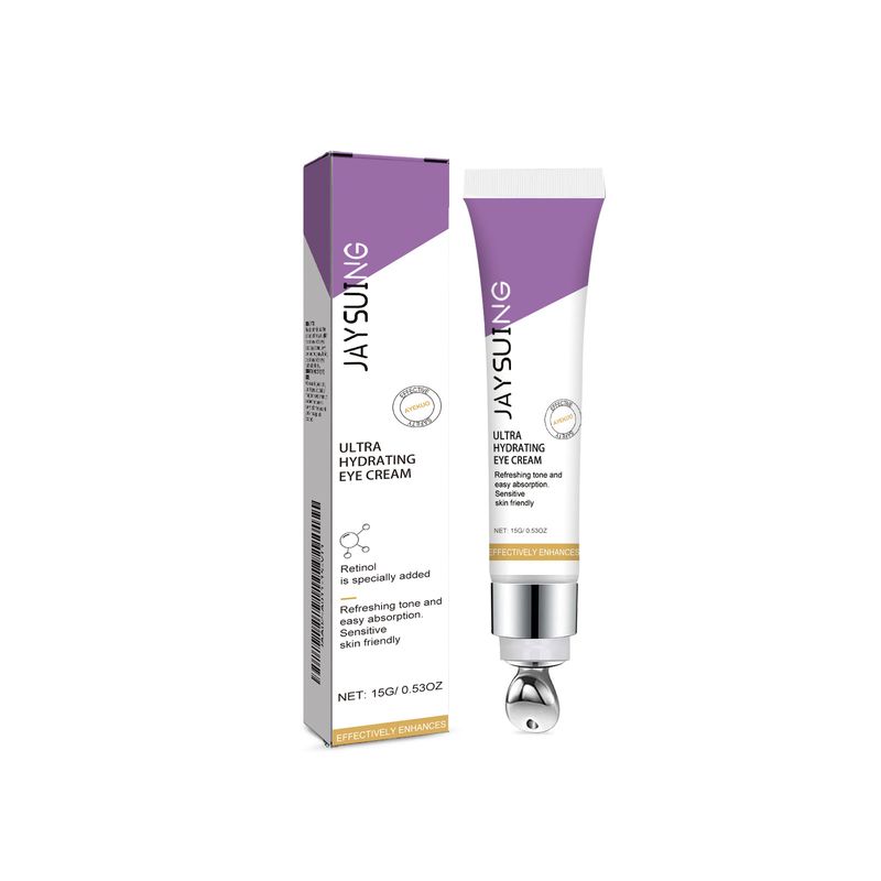 Moisturizing eye cream, moisturizing skin cream around the eyes_voghion.com