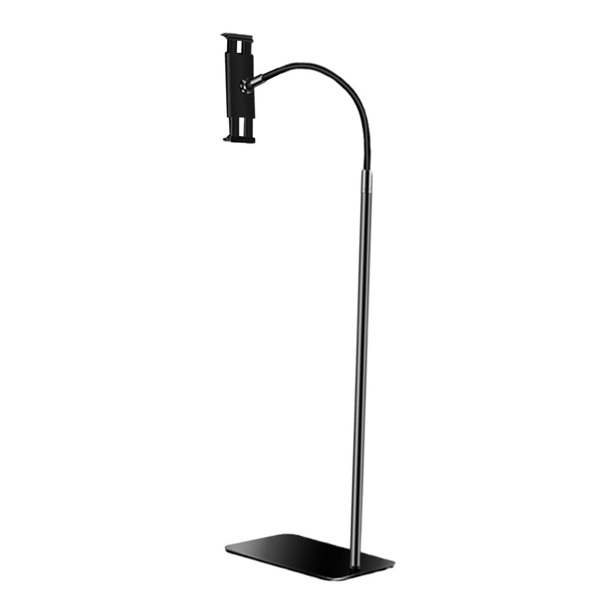 Phone Stable Base Tablet Floor Stand For Video Camera Photo Streaming_voghion.com