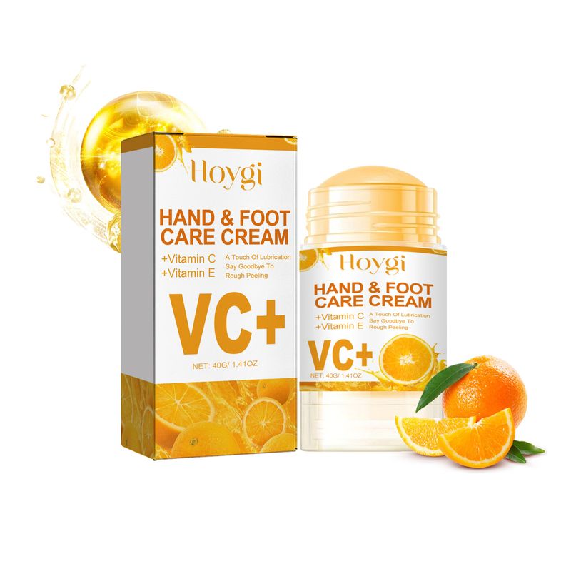 Nourishing Hand and Foot Care Cream, Hand and Foot Skin Repair Moisturizing Skin Hydrating Moisturizing_voghion.com