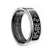 Rings New R11 Wireless Charging Smart Ring Heart Rate Blood Oxygen Sleep Health Monitoring Sports Step Counting Ring_voghion.com