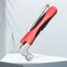 Ground Multi-Functional Nail Puller Life-Saving Pliers Multi-Use Outdoor Camping Claw Hammer_voghion.com