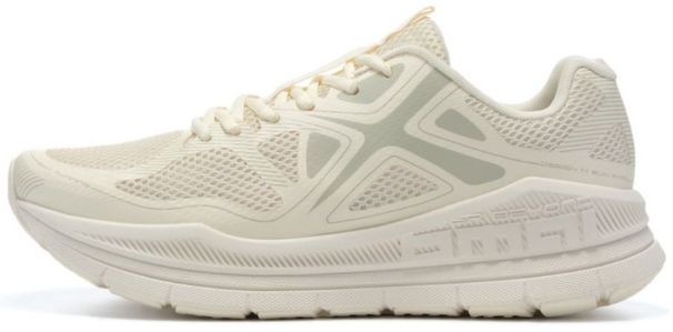 Unisex Pure Casual Jogging Shoes_voghion.com