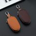 Unisex Autoschlüssel Aufbewahrungstasche Kreative Mode Einfache Taille Hängender Schlüsselanhänger_voghion.com