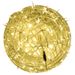 LED Rattan Ball Flashing String Starry Sky Outdoor Decorative Waterproof Tree Landscape Lighting Arrangement Small_voghion.com