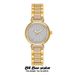 BS New Hot Selling Chain Full Diamond Women's Watch FA1109B_voghion.com