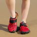 Children's Beach Boys And Girls Quick-Dry Water Park Wading Swimming Non-Slip Cut-Resistant Barefoot Skin-Friendly Shoes_voghion.com