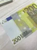 Copy Money Actual 1:2 Size Party Supplies Fa K E Banknote 10 20 50 100 200 500 Euros Realistic Toy Bar Props Currency_voghion.com