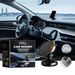 Rayhong Car Stand New Magnetic Folding Mobile Phone Stand For Rotating Dashboard Navigation For Cars_voghion.com