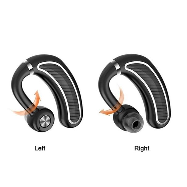 Drahtlose Bluetooth Kopfhörer Sport HiFi Kopfhörer Für IPhone Samsung Headset_voghion.com