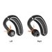 Drahtlose Bluetooth Kopfhörer Sport HiFi Kopfhörer Für IPhone Samsung Headset_voghion.com