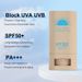 Smart Diary Matte Stick SPF50 Sunscreen Protects Against UV Rays For Skin Care_voghion.com