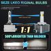 Luci LED D1S D3S HID Canbus D2S D4S D8S D1R D2R D3R D4R Serie D Fari allo xeno per auto 800000LM Lampadine per proiettore_voghion.com