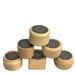Wooden Bluetooth Speaker - Portable Mini Retro Wireless Speaker With Bass (50x35mm) - Built-in 300mAh Battery, 3W Output - Ideal Gift_voghion.com