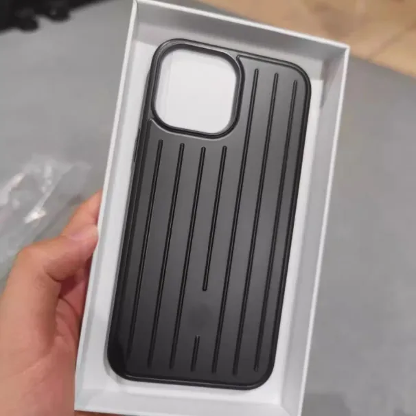 Telefonhülle Transparente, klare Abdeckung Stoßfestes TPU-Silikon-Designer Soft für iPhone 16 15 14 13 Pro Max Plus_voghion.com