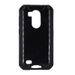 Applicable to ulefone armor 19 material mobile phone case ulefone Armor 18T Pro pudding soft case_voghion.com