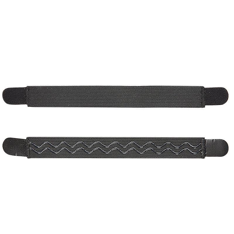 Palmilhas adequadas para todas as estações, para homens e mulheres, almofadas ortopédicas de suporte para arco plano, palmilhas para fascite plantar de tamanho médio, usáveis com sapatos_voghion.com