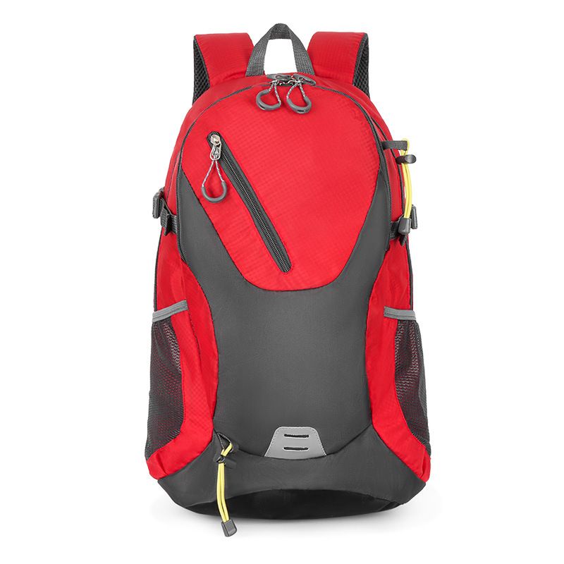 Zaino da alpinismo per esterni 2025 Nuovo zaino da trekking di grande capacità per uomo e donna Zaino da viaggio multifunzionale_voghion.com