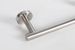 Barra da bagno - Supporto in acciaio inossidabile SUS304 spesso, asta per portasciugamani da parete per bagno, resistente_voghion.com