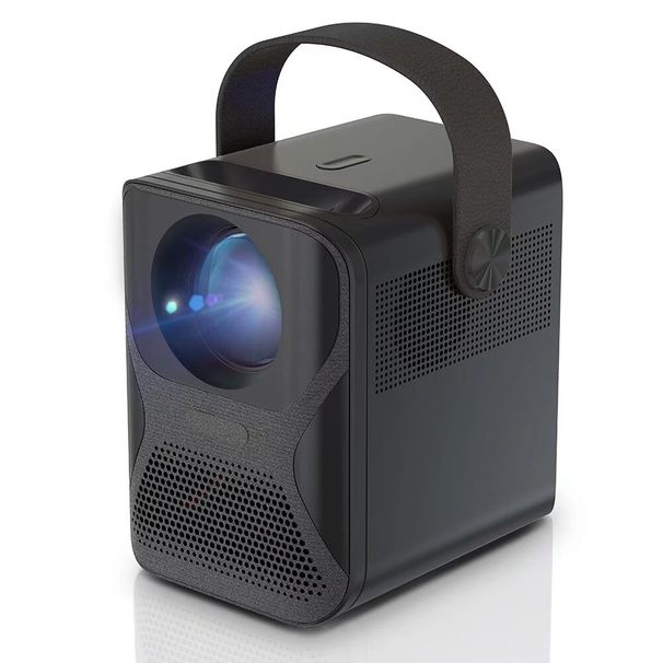 Projecteur Full HD ET30 Résolution native 1920x1080P 3300 Lumen 3D Portable Home Cinéma Vidéo 4K via HDMI-Compatible_voghion.com