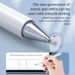 Kompatible Lernmaschine Kapazitiver Stift Student Tablet Stylus 3-in-1 Disc Special_voghion.com