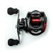 Anti-Explosion Baitcasting Long Casting Lure Micro Line Sea Rod Reel Fishing Gear_voghion.com