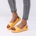 2025 Summer New Solid Color 35-43 Large Sandals Women's Shoes_voghion.com