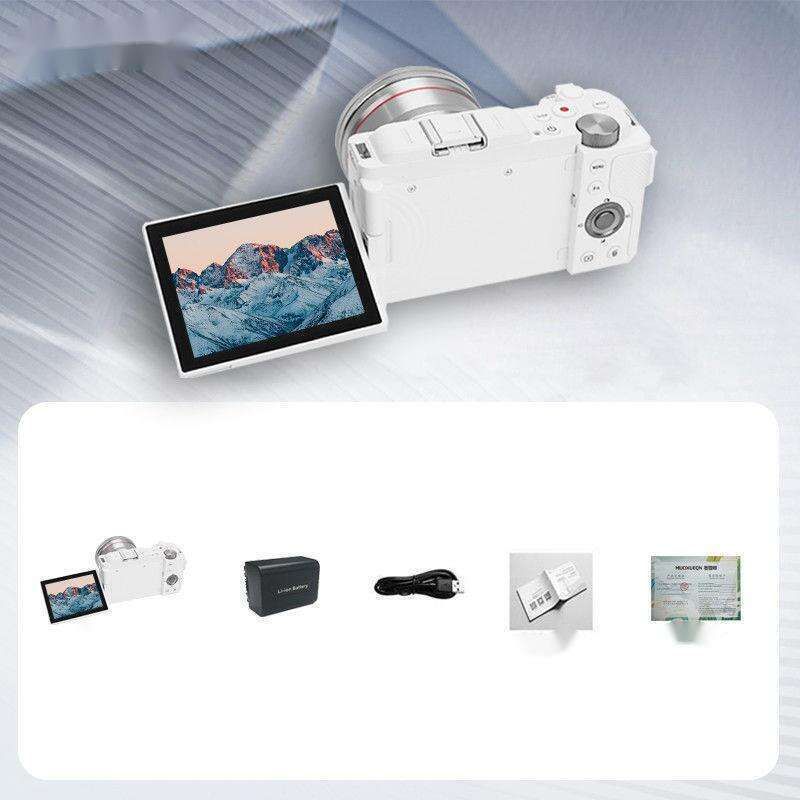 High-definition Digital Travel Professional Camera_voghion.com