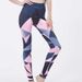 Women's yoga Pants high-waisted high-elastic printed yoga pants printed leggings digital positioning printed leggings XY6638_voghion.com
