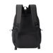 Men's Multifunctional Backpack Casual Waterproof Large Capacity Backpack Business Commuter Computer Backpack_voghion.com