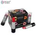 Hengfang Big Red 12 Lipstick Box Children's Dance Performance Moisturizing And Easy To Color H113_voghion.com