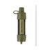 Outdoor Emergency Disaster Relief Water Purifier Filter Straw Camping Adventure Survival Design Lightweight Portable_voghion.com