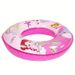 Kids Cartoon Swim Rings - Durable PVC Iatable Swimming Tubes Beginners, Flotation Devices For Beach Pool Parties, Age_voghion.com