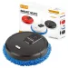 Smart Sweeping And Mop Robot Vacuum Cleaner Household Rechargeable Dry And Wet Home Appliance With Humidifying Spray_voghion.com