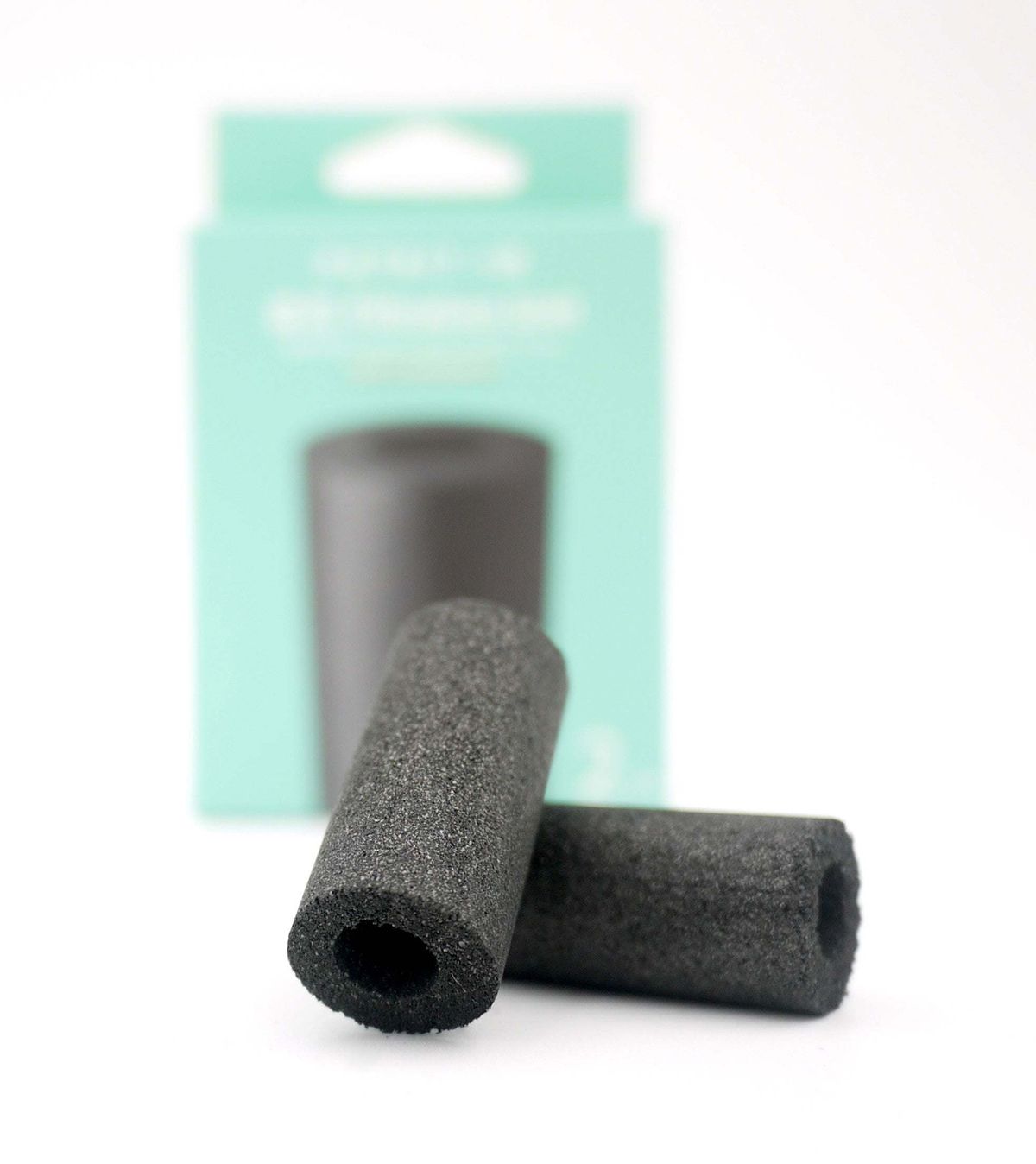 Petkit Eversweet Travel 2 Pack Replacement Filters - 200 Bottle Re-Fills_voghion.com