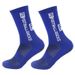 Fußballsocken FS Professional, verdickte Handtuchunterseite, schweißabsorbierend und desodorierend, rutschfest, für Fußball, Sport_voghion.com
