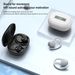 Écouteurs sans fil Bluetooth 5.0 TWS avec crochet d'oreille et casque stéréo_voghion.com