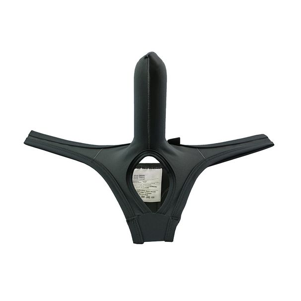 Bullet eraldi stringid Ice siidist seksikad munakujulised T-püksid Lennukipüksid meeste seksikas aluspesu_voghion.com