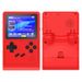 GB300 Handheld Portable Retro Game Console 6000+ Games Two-Player Battle HD Large Screen_voghion.com