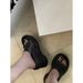 Marshmallow Thick-Soled Height-Increasing Slippers For Women New New Ashi Brother Style Platform Casual Beach Slide_voghion.com