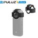PULUZ For Insta360 X3 Lens Guard Protective Cover For Insta360 X3 360 Panoramic Action Cameras Accessories_voghion.com