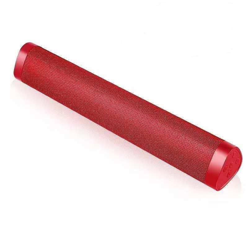 Soundbar A500 med to højttalere, plug-in computer, trådløs karaoke Bluetooth højttaler_voghion.com