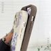 Fashion Floral Telefon Fall Für iPhone 16 15 14 13 12 11 Pro Max 13 12 Mini X XR XS 7 8 14 15 16 Plus Weiche Silikon Boden Abdeckung_voghion.com