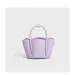 Summer New Petal Trendy French Niche Design Fashion Single Shoulder Crossbody Bag Casual Women's Handbag_voghion.com