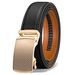 Oversized Leather Belt For Men High-end Leather Belt Made Of Genuine Leather_voghion.com